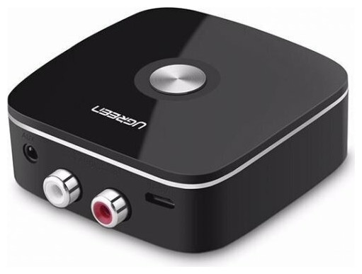Immagine prodotto Ugreen Ricevitore audio Bluetooth (Ricevitore)
