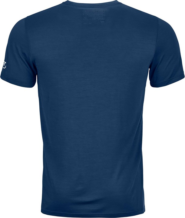 Actual product image Ortovox 120 Cool Tec Clean TS (XL)