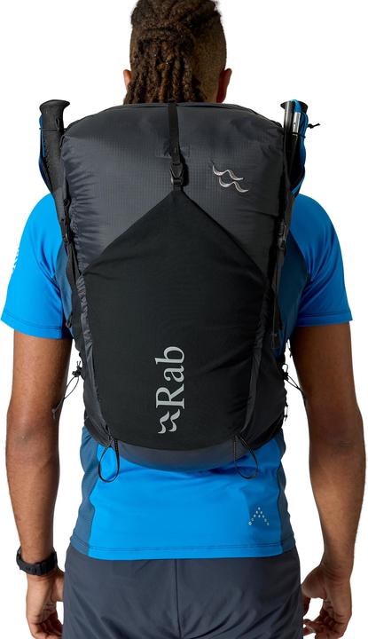 Produktbild Rab Veil XP 30 - Trailrunningrucksack (30 l)