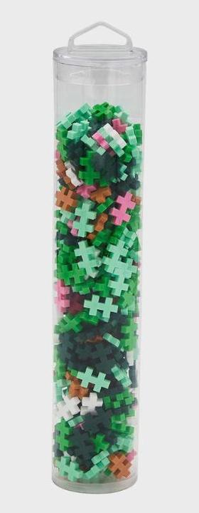 Actual product image Plus Japan Building Blocks Inspired by Monet 72 pieces 4277 DANTE