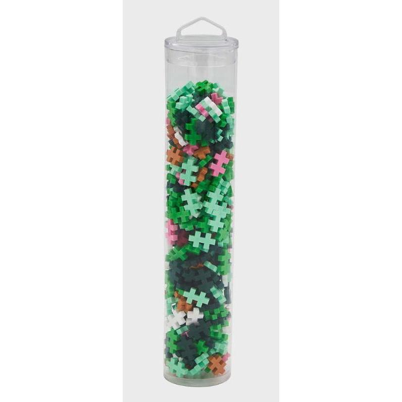 Thumbnail - Plus Japan Bausteine inspiriert von Monet 72 Teile 4277 DANTE
