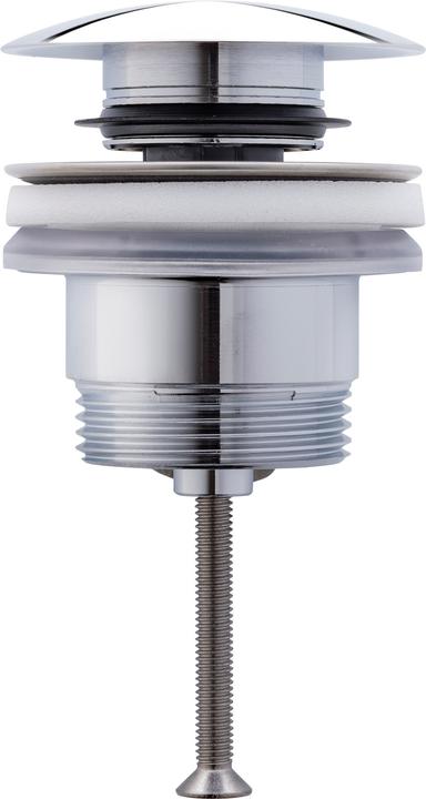 Image du produit Duravit Valve PUSH-OPEN