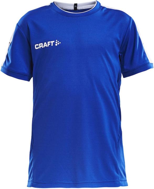 Produktbild Craft Progress Practise Tee Jr (122, 128)