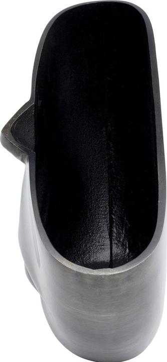Produktbild Kare Design Vase Half Face Anthrazit 31cm