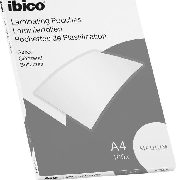 Ibico Laminierfolien