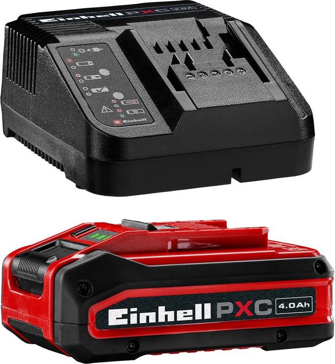 Produktbild Einhell Power X-Change PXC Starter Kit (18 V)