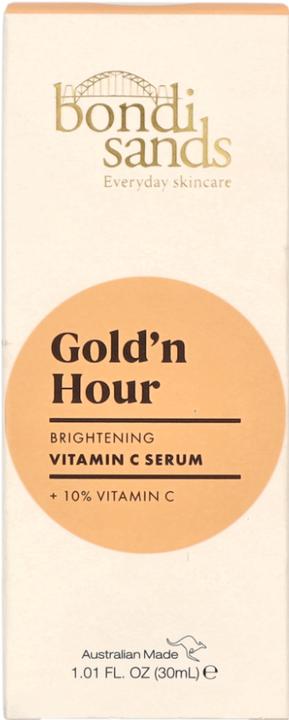 Actual product image Bondi Sands Gold'n Hour (30 ml)