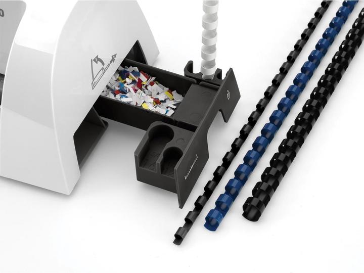 Image du produit Fellowes Starlet 2+ 120 (Reliure plastique en peigne)