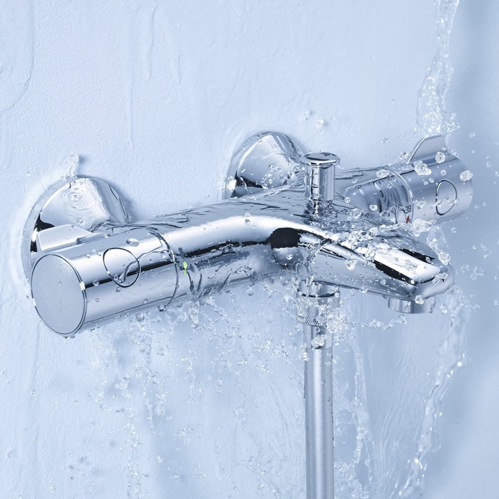 Immagine prodotto Grohe Grohtherm 800