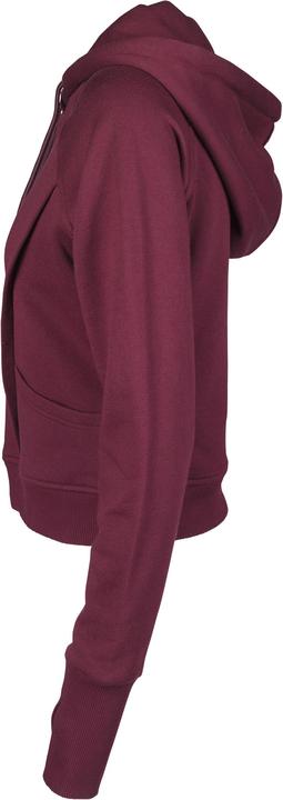 Immagine prodotto Urban Classics Signore Foro per il pollice Felpa con cappuccio (5XL)