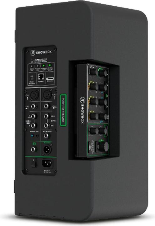 Produktbild Mackie ShowBox (Aktiv)