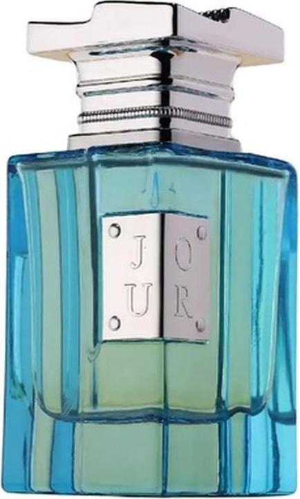 Actual product image Coach Fragrance World Eau De Parfum Jour For Men, 100 Ml (Eau de parfum, 100 ml)