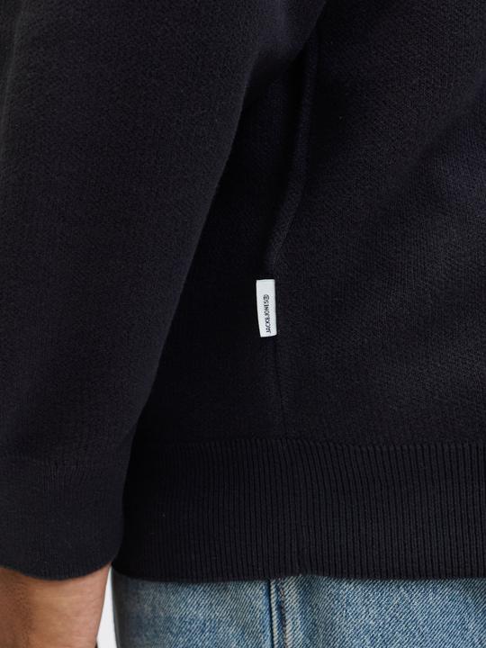 Image du produit Jack & Jones Plus Size Strickpullover Strickpullover (4XL)