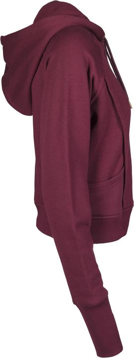Immagine prodotto Urban Classics Signore Foro per il pollice Felpa con cappuccio (5XL)
