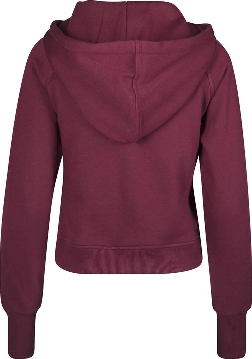 Immagine prodotto Urban Classics Signore Foro per il pollice Felpa con cappuccio (5XL)