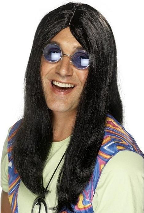 Produktbild Smiffys Hippie - Neil