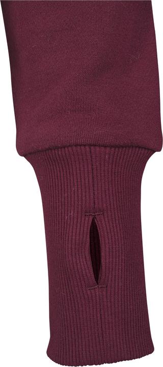 Immagine prodotto Urban Classics Signore Foro per il pollice Felpa con cappuccio (5XL)