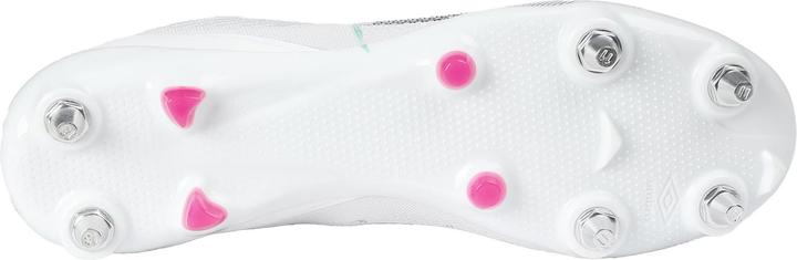 Actual product image Umbro Mens Velocita Decima Pro Soft Ground Football Boots (43)