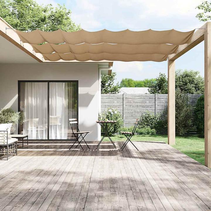 Produktbild vidaXL Senkrechtmarkise (1.40 m)