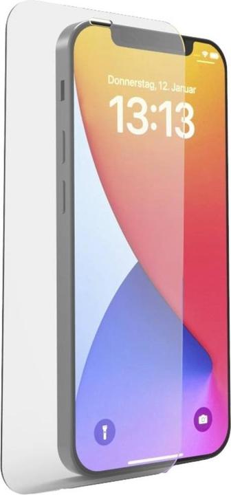 Image du produit Hama Clear Protect (1 pcs, Apple iPhone 12, Realme 12 Pro+)