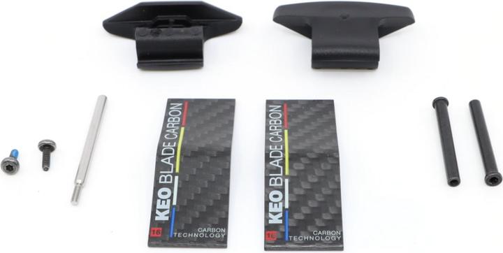 Produktbild Look Kéo Blade Carbon 16Nm Kit