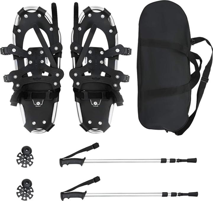 Produktbild vidaXL Outdoor Sportausrüstung (20.87")