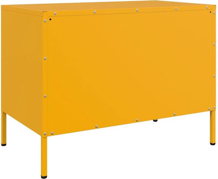 Produktbild vidaXL TV-Schrank (68 x 39 x 50.50 cm)