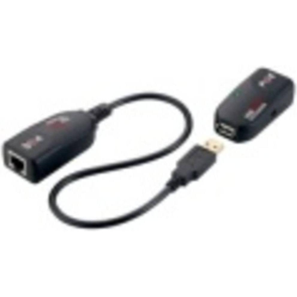 LogiLink Ua0207 (CAT5, 0.02 m), Netzwerkkabel