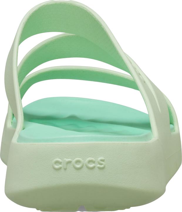 Actual product image Crocs W's Getaway Strappy (37)