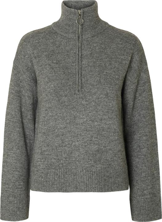 Grigio Melange Medio