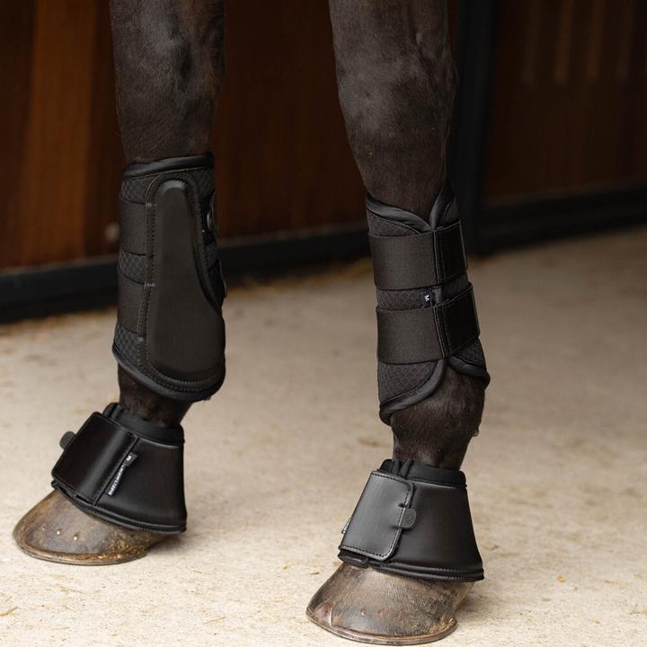 Actual product image Harry's Horse BamBooBoot