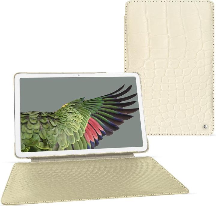 Produktbild Noreve Lederschutzhülle horizontal (Google Pixel Tablet)