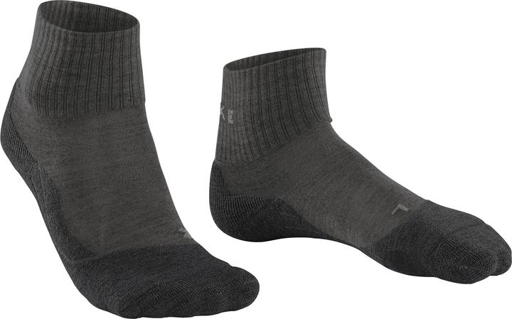 Immagine prodotto Falke Women's TK2 Wool Short (39 - 40)