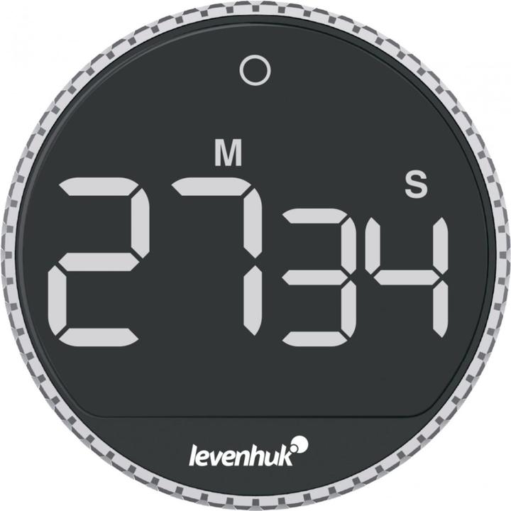 Produktbild Levenhuk Wezzer Tick H20 Timer