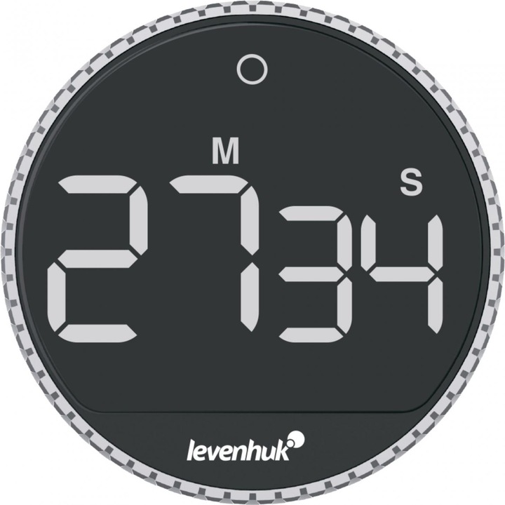 Produktbild Levenhuk Wezzer Tick H20 Timer