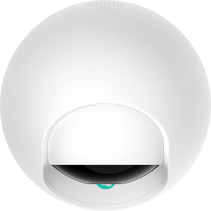 Actual product image Botslab 360° Indoor WiFi Camera 2E Pro C213 3MP (2304 x 1296 Pixels)