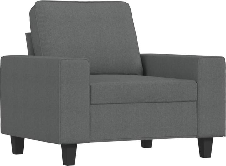 Produktbild vidaXL Sofagarnitur (2-Sitzer, 3-Sitzer)