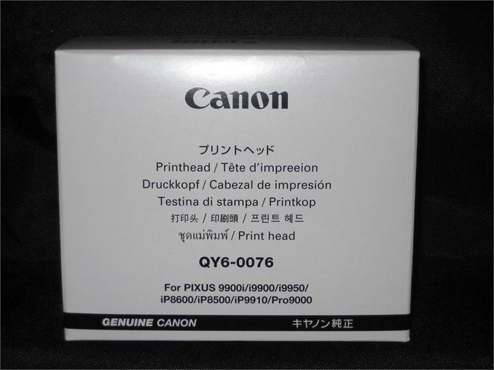 Produktbild Canon QY6-0076-000 für i9950, Pro 9000, iP8500