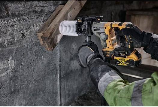 Produktbild DeWalt DCH 172