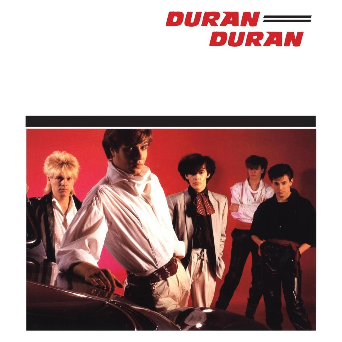 Parlophone Label Group Duran(2010 Remaster), Vinyl