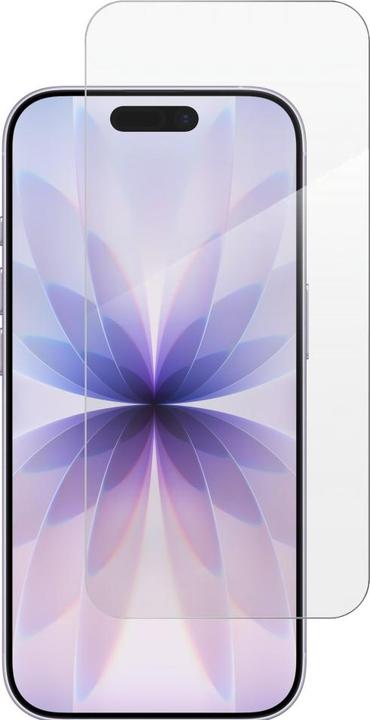 Produktbild Screenguard Panzerglas Schutzfolie Case Friendly Design (Apple iPhone 17)