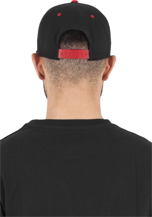 Immagine prodotto Flexfit 110 Fitted Snapback (Taglia unica)
