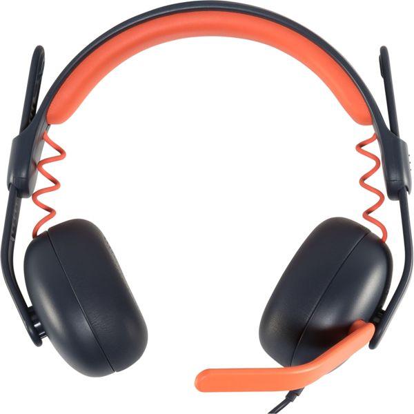 Produktbild Logitech Zone Learn - CLASSIC BLUE - WW-9006 (Kabelgebunden)
