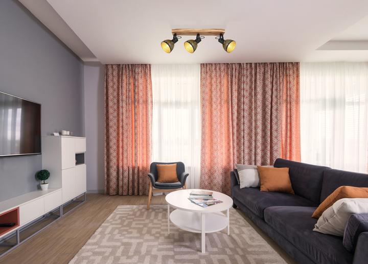 Produktbild Globo Lenna (E27)