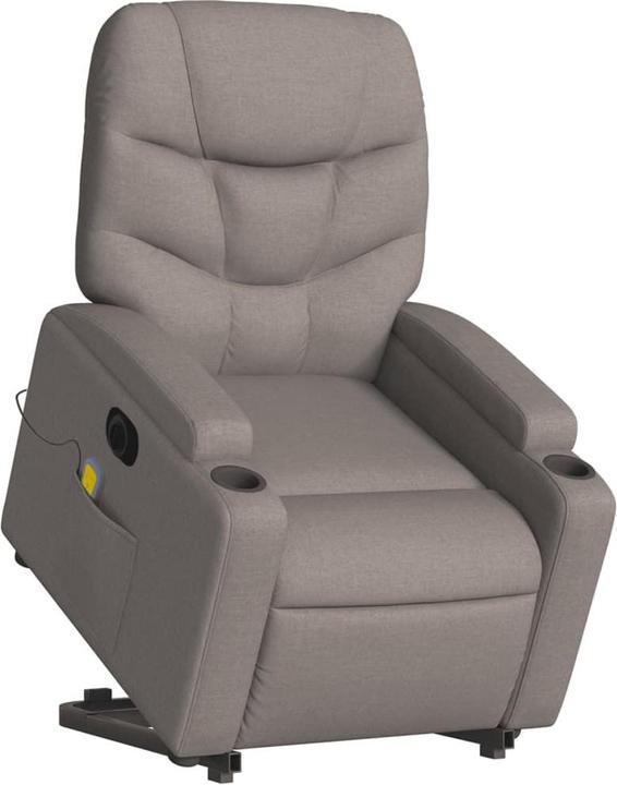 Actual product image vidaXL Itimad