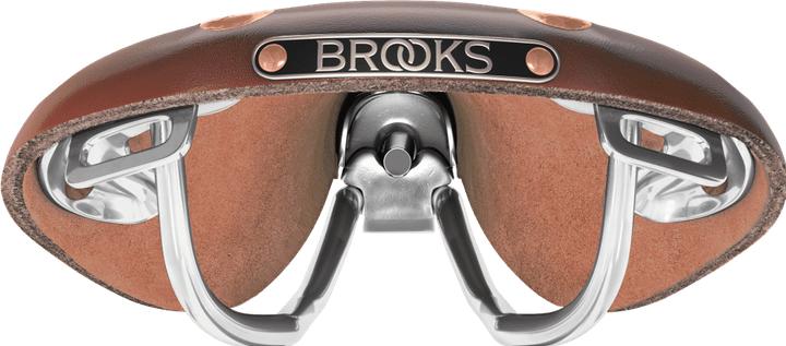 Immagine prodotto Brooks England Cromo rapido