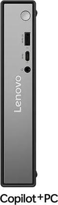 Actual product image Lenovo ThinkCentre neo 50q Gen 5 (512 GB, 16 GB, Snapdragon X X1-26-100)