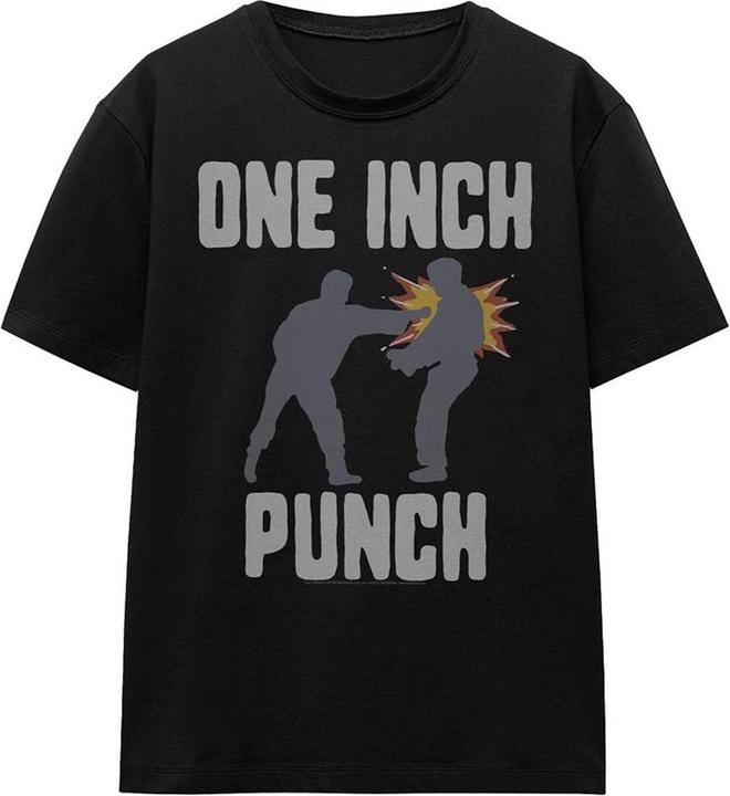 Produktbild Bruce Lee The Small But Mighty TShirt (S)