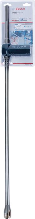 Produktbild Bosch Professional Zubehör Saugbohrer SDS max-9 Speed Clean, 28 x 600 x 820 mm (28 mm)