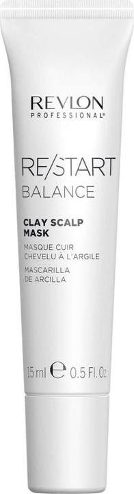 Actual product image Revlon Professional Clay Scalp Mask (150 ml)